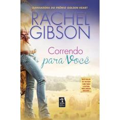 Livro - Correndo Para Você