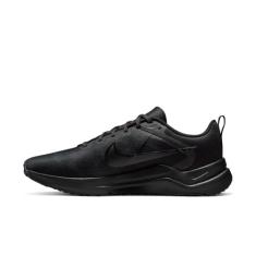 Nike Tênis masculino, Preto Dk cinza fumê cinza partícula, 38