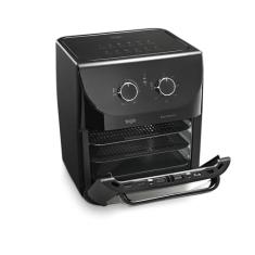 Fritadeira Easy Oven Fry 3 em 1 Elgin 12 Litros 220V - Assa, Frita sem óleo e Reaquece - Airfryer