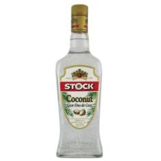 Licor Stock Coconut 720ml