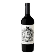 Vinho Cordero con Piel de Lobo Cabernet Sauvignon - Mosquita Muerta, S
