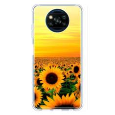 Capa Capinha De Celular Compatível com Xiaomi Poco X3 / Pro Mi Persona