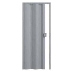 Porta Sanfonada de Pvc 210x72cm Permatti