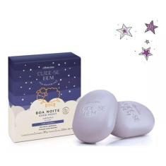 Sabonete Em Barra Cuide-Se Bem 2x80G Boticário