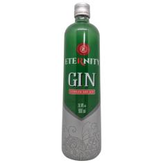 Gin Eternity Diversos Sabores - 900Ml