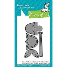 Lawn Cuts Custom Craft Die