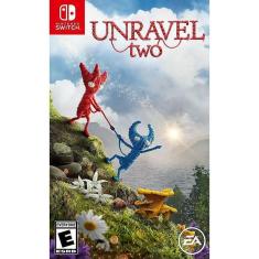 Unravel Two - Switch