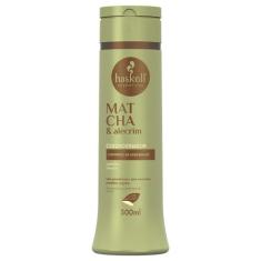 Condicionador Haskell Matcha Alecrim 300ml