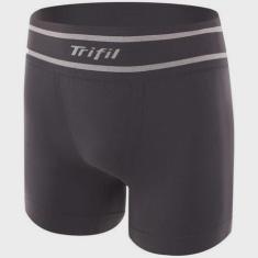 Cueca Boxer Sem Costura Trifil (CE0643)