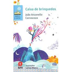 Caixa de Brinquedos