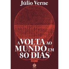 Volta ao Mundo em 80 Dias