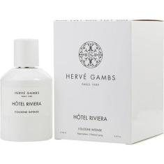Perfume Unisex Herve Gambs Hotel Riviera Eau De Intense 100 ML