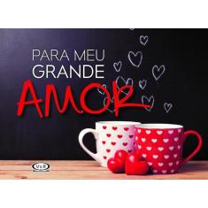 Livro - Para meu grande amor