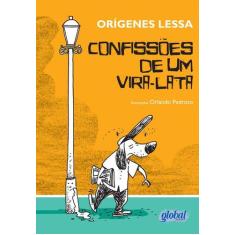 Livro - Confissões de um vira-lata