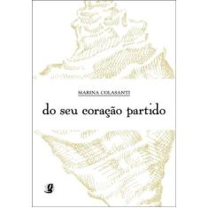 Livro - Do seu coração partido
