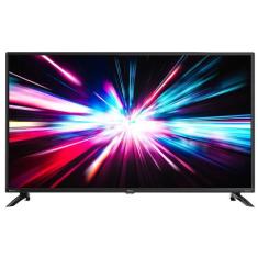 Smart TV LED 42 Philco PTV42G6FR2CPF Roku Dolby Áudio, UNICA