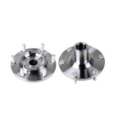 Cubo De Roda Dianteiro Ranger Troller T4 3.2 Fremax Fwb0690