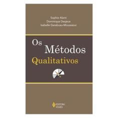 Métodos Qualitativos