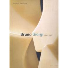 Bruno Giorgi - 1905-1993