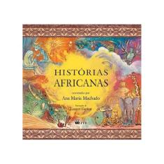 Histórias Africanas
