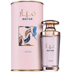 Perfume Lattafa Mayar Edp Feminino 100Ml