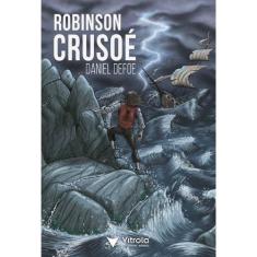 Robinson Crusoé