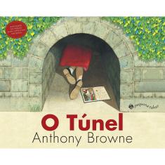 Livro - O túnel