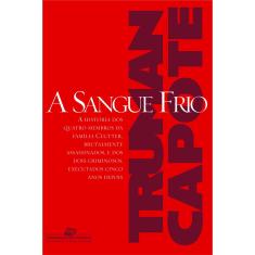 Livro - A sangue frio