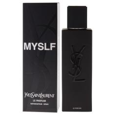 Perfume Yves Saint Laurent Myslf Le Parfum 60ml para mulheres