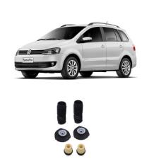 Par Kit Batente SpaceFox Plus Dianteiro (2006 Até 2009) 1.6 - Sparekt'