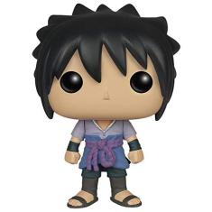 Funko POP Animation: Naruto - Sasuke
