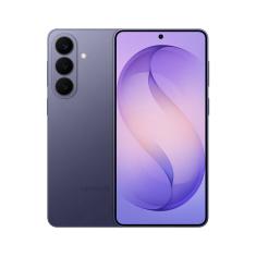 Celular Samsung Galaxy S26+ 5G, 512GB, 12GB RAM, Galaxy AI, Câmera Tripla de 50+12+10, Tela de 6.7"