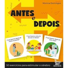 Antes E Depois