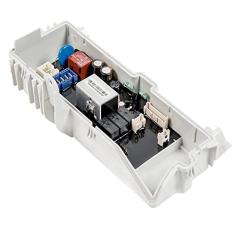 Placa Eletrônica Potência Lavadora Brastemp 220V W10447057