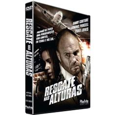 Resgate Nas Alturas [DVD]