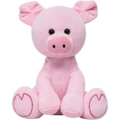 Buba Meu Porquinho Rosa