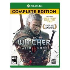 The Witcher 3: Wild Hunt Complete Edition - Xbox One