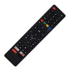 Controle para Tv 4k Philco Britania Ph43n91ds9w Ptv32g52s - MB Tech
