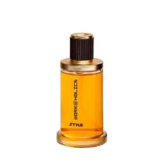 Linn Young Workholics Style Eau De Toilette Masculino 100Ml