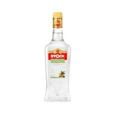 Licor cremoso peach stock 720ml