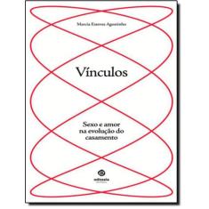 Livro - Vinculos - LEXIKON - LEXIKON, 1, 1 x 1