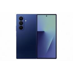 Celular Samsung Galaxy Z Fold7 512GB, 12GB RAM Tela 8.0" - Azul