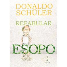 Refabular Esopo