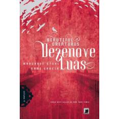 Livro - Dezenove luas (Vol. 4)