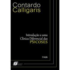 Introduçao A Uma Clinica Diferencial Das Psicoses
