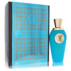 Perfume Feminino Pandolfo V Canto 99 Ml Extrait De Parfum