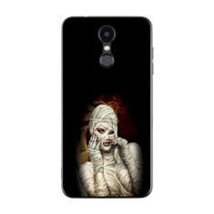 Capa Adesivo Skin116 Verso Para Lg K9