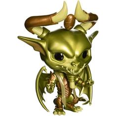 Boneco de vinil Funko POP Games: Magic Nicol Bolas - Série 2 (15,2 cm)