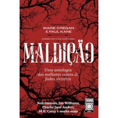 Livro - Maldição