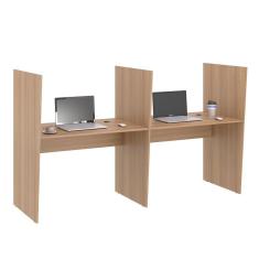 Mesa de Atendimento 2 Lugar Roma Montana